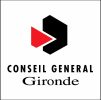 Conseil général gironde